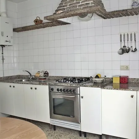 Casa Playa Montalvo 度假居 *