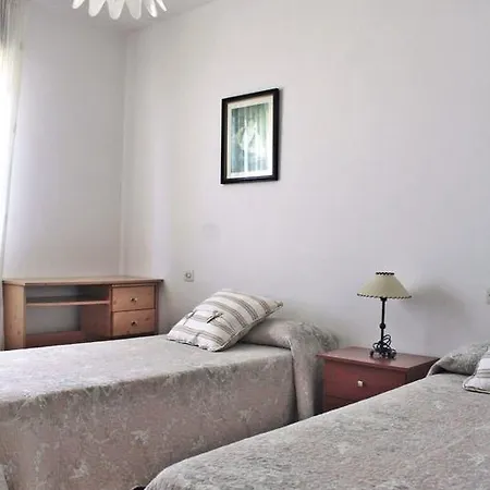 Casa Playa Montalvo 度假居