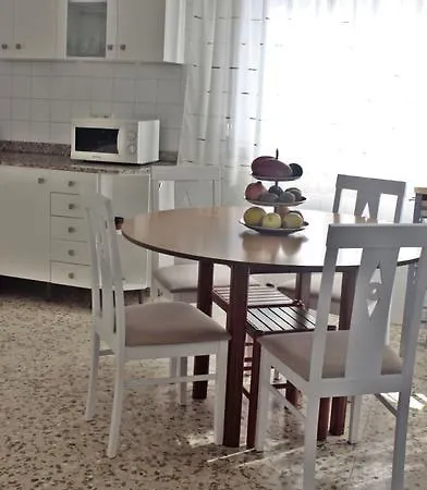 Casa Playa Montalvo *