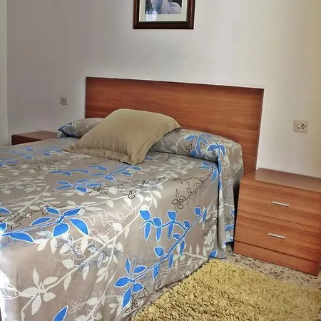 Casa Playa Montalvo *