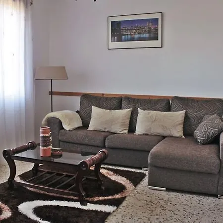 Casa Playa Montalvo * 波多诺伏