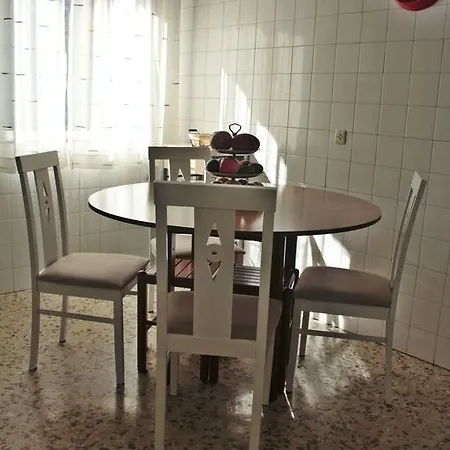 Casa Playa Montalvo 度假居 波多诺伏