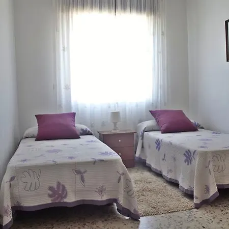 度假居 Casa Playa Montalvo
