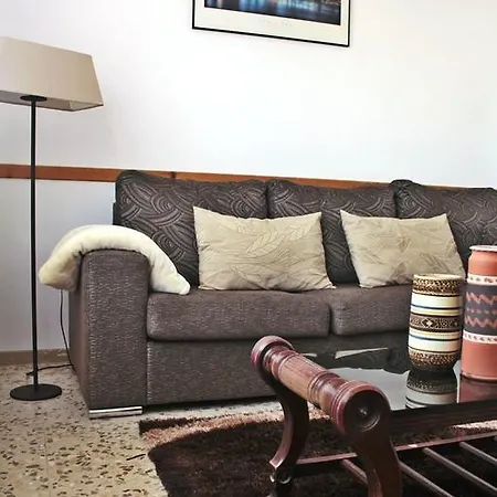 Casa Playa Montalvo *