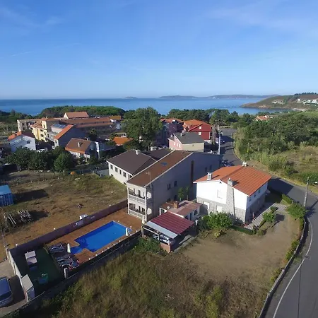 度假居 Casa Playa Montalvo