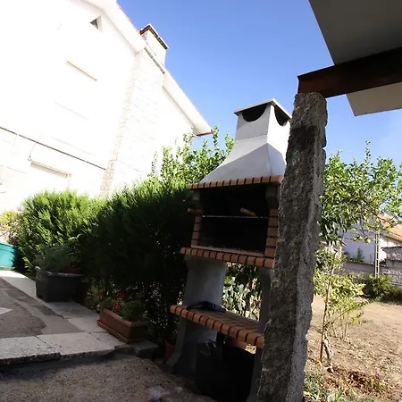 Casa Playa Montalvo 度假居