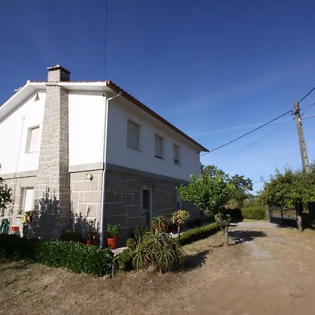 Casa Playa Montalvo *