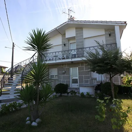 Casa Playa Montalvo *
